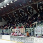 Hockey ghiaccio Italiano Division 1, a Pinerolo derby targato Valpeagle