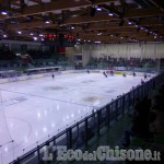 Hockey ghiaccio, Valpe di fronte a 1300 spettatori, casa riaperta con 6 a 2 sul Real Torino
