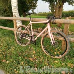PedaLEM - Una gravel bike per pedalare ovunque