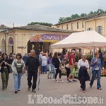 Distretto del cibo: tre incontri pubblici, il primo questa sera a Cavour