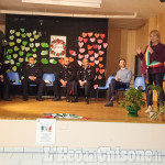 Vinovo: studenti a scuola di cittadinanza con le istituzioni