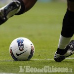 Calcio: il Pinerolo debutta in Val Susa, subito Moretta-Cavour e Pancalieri-Villafranca 