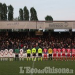 Calcio: Pasqua di tornei, da Piossasco all&#039;internazionale di Vinovo