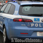 Danneggia 13 auto a Torino, arrestato 23enne di Rivalta