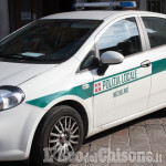 Nichelino: fermato camion con assicurazione contraffatta