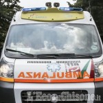 Bagnolo Piemonte: muore 68enne, travolto dal proprio trattore