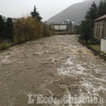 Allerta Meteo: frana a Perosa Argentina, evacuata borgata Robert