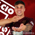 Calcio: Alessandro Bianco convocato in Nazionale Under 21