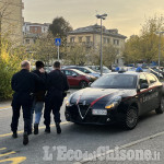 Pinerolo: rissa alla stazione ferroviaria, cinque giovani fermati dai carabinieri