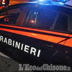 Beinasco, stalker 65enne arrestato dai carabinieri