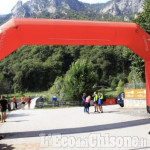 Roure: marcia alpina rourese a Castel del bosco 
