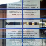 Rivalta, vandali in azione al Centro giovani di Tetti Francesi