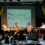 Nichelino: si è chiuso il confronto tra candidati sindaco al ballottaggio