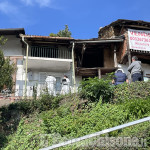 Giaveno: questa mattina i funerali del pensionato ucciso alla Maddalena