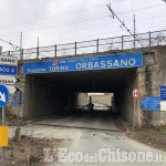 Incidente sul lavoro: travolto da un convoglio, muore 61enne allo scalo merci di Orbassano