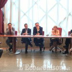 Il governatore Cirio: «La prima richiesta al Ministero sarà la soppressione del casello di Beinasco»