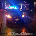 Pinerolo: investito mentre attraversava in via Saluzzo, morto il 90enne