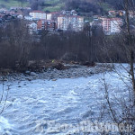 San Germano: cadavere ritrovato nel Chisone, potrebbe essere Biamino