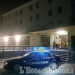Giaveno: sparatoria in montagna nel parcheggio dell&#039;hotel, un uomo colpito alla fronte