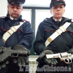 Giaveno: sparatoria all&#039;Aquila, tre arrestati per tentato omicidio