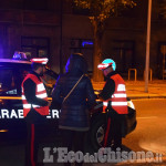 Airaschese ubriaco, denunciato per violenza e minacce a Cuneo