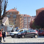 Orbassano: falso allarme alla Pavese, il trolley sospetto era vuoto