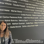 Egle Possetti: “Il memoriale delle vittime del  Ponte Morandi esempio di amore e lotta all’oblio”