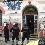 Barge: arrestati anarco-insurrezionalisti del centro sociale &quot;Asilo occupato&quot;