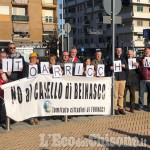 L'appello del sindaco di Rivalta ad Ativa: «Alzate le sbarre al casello di Beinasco»