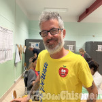 Ventre riconfermato sindaco di Villar Perosa per il terzo mandato