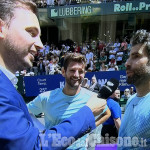 Vavassori e Bolelli vincono il torneo di Halle 