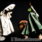 Pinerolo: cambio di spettacoli per Immagini dell’Interno