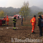 Emergenza incendi: leggero miglioramento, ma c&#039;è l&#039;incognita vento