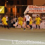 Pinerolo: annullato il torneo di calcio a 5 del Duomo