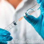 Vaccinazioni antinfluenzali: al via la campagna dal 26 ottobre