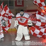 Hockey ghiaccio, la Valpeagle torna al &quot;Cotta Morandini&quot;: sabato sera contro Aosta