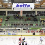 Bocce (1º turno) con La Perosina in Trentino, derby hockey ghiaccio a Torre contro Real Torino