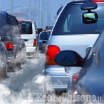 Smog: revocati i blocchi del traffico