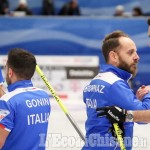 Curling, storica qualificazione alle Olimpiadi Invernali per il curling maschile: battuta la Danimarca!