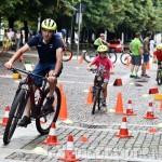 Pinerolo, parte la Scuola di ciclismo per i più piccoli sabato 5 con Jacopo Mosca