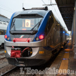 Linea Torino-Pinerolo ancora nel caos