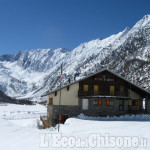 Bobbio Pellice: portati in ospedali gli scialpinisti travolti dalla valanga, non sono in pericolo di vita