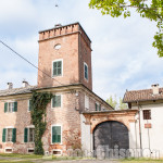 Volvera: al palazzotto Juva "Appuntamento in giardino" con la mostra d'arte contemporanea