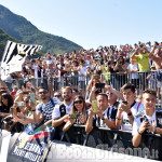 Juventus: la partita a Villar Perosa si giocherà giovedì 4 agosto, prevendite online aperte