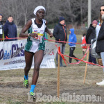 Atletica: Alfieri e Roffino vincono il Cross Nazionale di Luserna San Giovanni