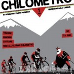 CineVillaggio a Villar Perosa: solo l'ala il film "L'ultimo chilometro" e il libro "Grande ciclismo in Piemonte"