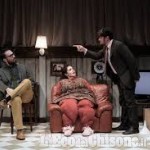 Piossasco: a teatro con "La donna più grassa del mondo"