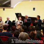 Concorso internazionale dell&#039;Accademia di Musica di Pinerolo: i semifinalisti