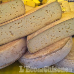 Cesana: degustazioni di formaggi e vini all&#039;alpeggio