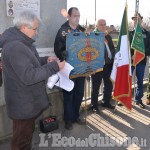 Pinerolo, assemblea Anpi